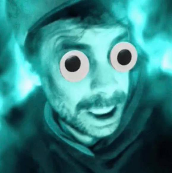 Meet your Posher, Keith - Picture 1 of 1